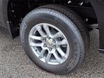 New 2025 Chevrolet Silverado 1500 LT Crew Cab 4WD Pickup for sale #E13631 - photo 7