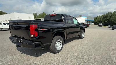 New 2025 Chevrolet Colorado Work Truck Crew Cab 4WD Pickup for sale #E13637 - photo 2