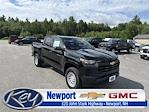 New 2025 Chevrolet Colorado Work Truck Crew Cab 4WD Pickup for sale #E13637 - photo 1