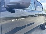 New 2025 Chevrolet Colorado Work Truck Crew Cab 4WD Pickup for sale #E13637 - photo 31