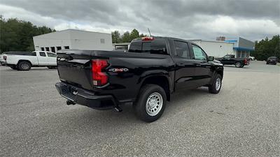 New 2025 Chevrolet Colorado Work Truck Crew Cab 4WD Pickup for sale #E13638 - photo 2