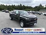 New 2025 Chevrolet Colorado Work Truck Crew Cab 4WD Pickup for sale #E13638 - photo 1