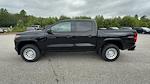 New 2025 Chevrolet Colorado Work Truck Crew Cab 4WD Pickup for sale #E13638 - photo 39