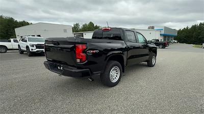 New 2025 Chevrolet Colorado Work Truck Crew Cab 4WD Pickup for sale #E13644 - photo 2