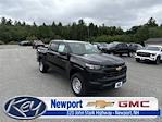 New 2025 Chevrolet Colorado Work Truck Crew Cab 4WD Pickup for sale #E13644 - photo 1
