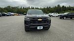 New 2025 Chevrolet Colorado Work Truck Crew Cab 4WD Pickup for sale #E13644 - photo 4