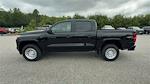 New 2025 Chevrolet Colorado Work Truck Crew Cab 4WD Pickup for sale #E13644 - photo 6