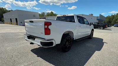 New 2025 Chevrolet Silverado 1500 RST Crew Cab 4WD Pickup for sale #E13674 - photo 2