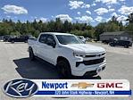 New 2025 Chevrolet Silverado 1500 RST Crew Cab 4WD Pickup for sale #E13674 - photo 1
