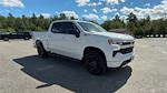 New 2025 Chevrolet Silverado 1500 RST Crew Cab 4WD Pickup for sale #E13674 - photo 3
