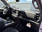 New 2025 Chevrolet Silverado 1500 RST Crew Cab 4WD Pickup for sale #E13674 - photo 28