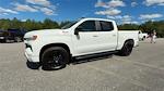 New 2025 Chevrolet Silverado 1500 RST Crew Cab 4WD Pickup for sale #E13674 - photo 5