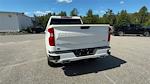 New 2025 Chevrolet Silverado 1500 RST Crew Cab 4WD Pickup for sale #E13674 - photo 8