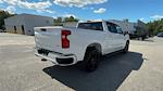 New 2025 Chevrolet Silverado 1500 RST Crew Cab 4WD Pickup for sale #E13674 - photo 2