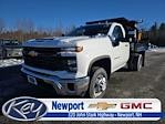 New 2025 Chevrolet Silverado 3500 Regular Cab 60 CA Cab Chassis for sale #E13675 - photo 1