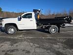 New 2025 Chevrolet Silverado 3500 Regular Cab 60 CA Cab Chassis for sale #E13675 - photo 2