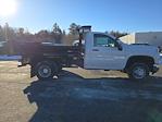 New 2025 Chevrolet Silverado 3500 Regular Cab 60 CA Cab Chassis for sale #E13675 - photo 6