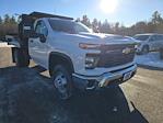 New 2025 Chevrolet Silverado 3500 Regular Cab 60 CA Cab Chassis for sale #E13675 - photo 7