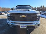 New 2025 Chevrolet Silverado 3500 Regular Cab 60 CA Cab Chassis for sale #E13675 - photo 8