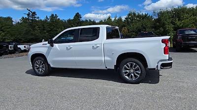 New 2026 Chevrolet Silverado 1500 RST Crew Cab 4WD Pickup for sale #E13680 - photo 2