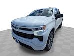 New 2026 Chevrolet Silverado 1500 RST Crew Cab 4WD Pickup for sale #E13680 - photo 1