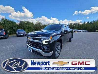 New 2026 Chevrolet Silverado 1500 LT Crew Cab 4WD Pickup for sale #E13682 - photo 1
