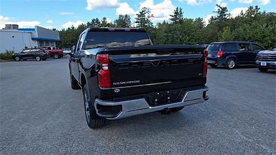 New 2026 Chevrolet Silverado 1500 LT Crew Cab 4WD Pickup for sale #E13682 - photo 2
