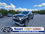 New 2026 Chevrolet Silverado 1500 LT Crew Cab 4WD Pickup for sale #E13682 - photo 1