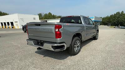 New 2026 Chevrolet Silverado 1500 LT Crew Cab 4WD Pickup for sale #E13683 - photo 2
