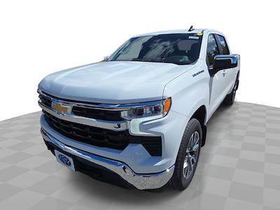 New 2026 Chevrolet Silverado 1500 LT Crew Cab 4WD Pickup for sale #E13684 - photo 1