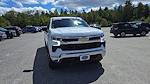 New 2026 Chevrolet Silverado 1500 LT Crew Cab 4WD Pickup for sale #E13684 - photo 4