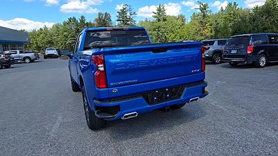 New 2026 Chevrolet Silverado 1500 RST Crew Cab 4WD Pickup for sale #E13696 - photo 2