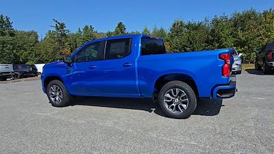 New 2026 Chevrolet Silverado 1500 RST Crew Cab 4WD Pickup for sale #E13724 - photo 2