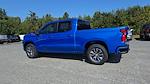 New 2026 Chevrolet Silverado 1500 RST Crew Cab 4WD Pickup for sale #E13724 - photo 2