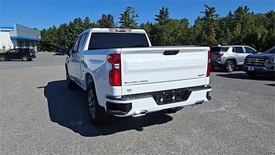 New 2026 Chevrolet Silverado 1500 RST Crew Cab 4WD Pickup for sale #E13736 - photo 2