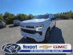 New 2026 Chevrolet Silverado 1500 RST Crew Cab 4WD Pickup for sale #E13736 - photo 1