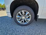 New 2026 Chevrolet Silverado 1500 RST Crew Cab 4WD Pickup for sale #E13736 - photo 34