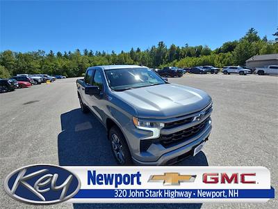 New 2026 Chevrolet Silverado 1500 RST Crew Cab 4WD Pickup for sale #E13737 - photo 1