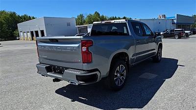 New 2026 Chevrolet Silverado 1500 RST Crew Cab 4WD Pickup for sale #E13737 - photo 2