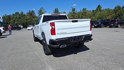 New 2026 Chevrolet Silverado 1500 LT Crew Cab 4WD Pickup for sale #E13740 - photo 2