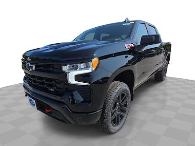 New 2026 Chevrolet Silverado 1500 LT Crew Cab 4WD Pickup for sale #E13741 - photo 1