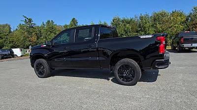 New 2026 Chevrolet Silverado 1500 LT Crew Cab 4WD Pickup for sale #E13741 - photo 2