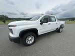 New 2025 Chevrolet Silverado 2500 Work Truck Crew Cab 4WD Pickup for sale #E13743 - photo 10