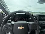 New 2025 Chevrolet Silverado 2500 Work Truck Crew Cab 4WD Pickup for sale #E13743 - photo 12