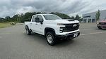 New 2025 Chevrolet Silverado 2500 Work Truck Crew Cab 4WD Pickup for sale #E13743 - photo 3