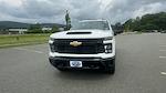 New 2025 Chevrolet Silverado 2500 Work Truck Crew Cab 4WD Pickup for sale #E13743 - photo 4
