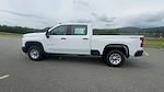 New 2025 Chevrolet Silverado 2500 Work Truck Crew Cab 4WD Pickup for sale #E13743 - photo 38