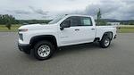 New 2025 Chevrolet Silverado 2500 Work Truck Crew Cab 4WD Pickup for sale #E13743 - photo 5
