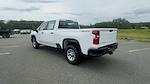 New 2025 Chevrolet Silverado 2500 Work Truck Crew Cab 4WD Pickup for sale #E13743 - photo 2