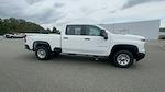 New 2025 Chevrolet Silverado 2500 Work Truck Crew Cab 4WD Pickup for sale #E13743 - photo 9